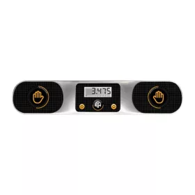 GAN Timer (Silver Knight) logikai kocka időmérő