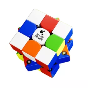 Swift Block 355S 3x3 mágneses logikai kocka