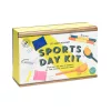 PP Sports Day Kit szabadtéri szett