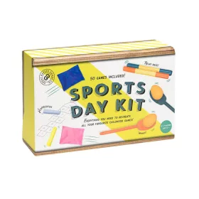 PP Sports Day Kit szabadtéri szett