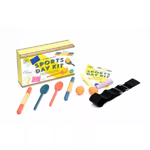 PP Sports Day Kit szabadtéri szett