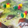 A nyugati királyság építőmesterei társasjáték