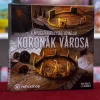 A Nyugati királyság lovagjai: Koronák városa kiegészítő