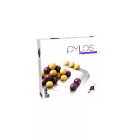 Pylos Classic logikai társasjáték