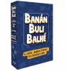 Banán buli balhé társasjáték