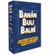 Banán buli balhé társasjáték