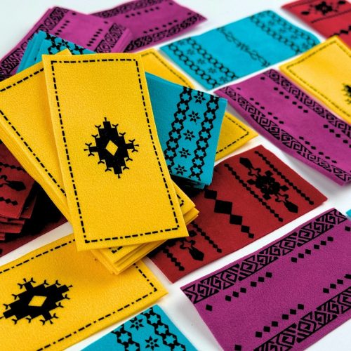 Marrakech társasjáték