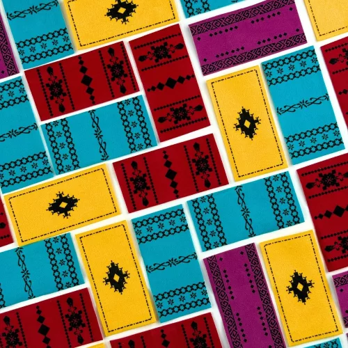 Marrakech társasjáték