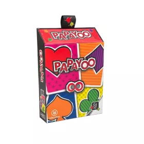 Papayoo társasjáték