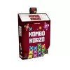 Kombókorzó társasjáték