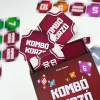 Kombókorzó társasjáték
