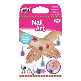 Galt Nail Art kreatív készlet