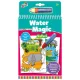 Galt Water Magic - Szafari színező könyv
