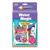 Galt Water Magic - Szörnyek és űrlények színező könyv