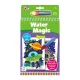 Water Magic - Space Foglalkoztató színező