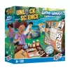Unlock Science Water Worry