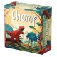 Chomp társasjáték, angol nyelvű