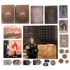 The Witcher: A végzet útja társasjáték
