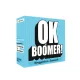 OK Boomer társasjáték