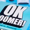OK Boomer társasjáték
