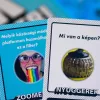 OK Boomer társasjáték