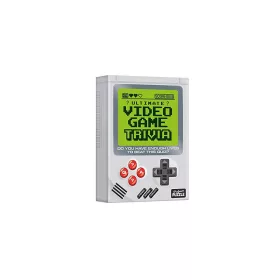 Video Game Trivia