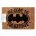 Batman (WELCOME TO THE BATCAVE) lábtörlő