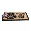 Star Wars (Welcome To The Darkside) lábtörlő