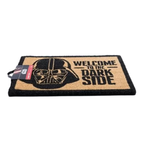 Star Wars (Welcome To The Darkside) lábtörlő