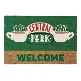 Jóbarátok (Central Perk) lábtörlő
