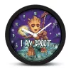 Guardians of the Galaxy (BABY GROOT) asztali óra