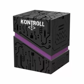 Kontroll társasjáték