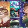 Similo: Mesék társasjáték
