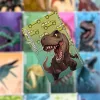 Similo: Jurassic World társasjáték
