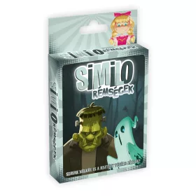Similo: Rémségek társasjáték