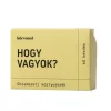 Hogy vagyok? - önismereti kártyajáték
