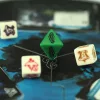 Harry Potter: A halálfalók felemelkedése társasjáték