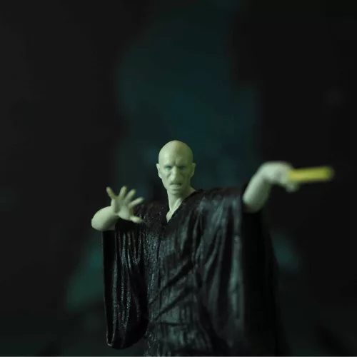 Harry Potter: A halálfalók felemelkedése társasjáték