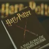 Harry Potter: A halálfalók felemelkedése társasjáték