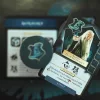Harry Potter: A halálfalók felemelkedése társasjáték