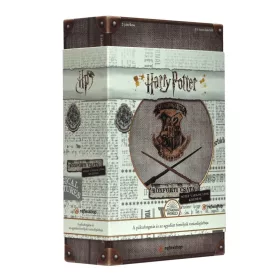   Harry Potter: Roxforti csata - Sötét varázslatok kivédése társasjáték