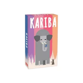 Kariba kártyajáték