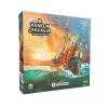 A Kraken haragja társasjáték