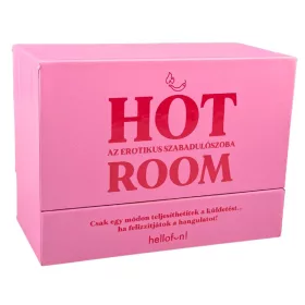 Hot Room társasjáték