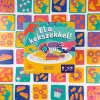 El a kekszekkel! társasjáték