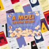A mozi legyen veled! társasjáték