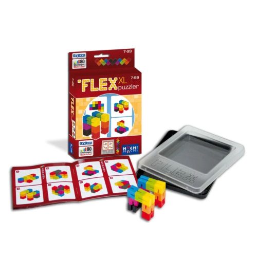 Flex Puzzler XL társasjáték