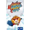 Captain Wonder Cape társasjáték, multinyelvű