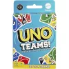 Uno Teams kártyajáték