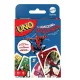 Uno Spider-Man kártyajáték